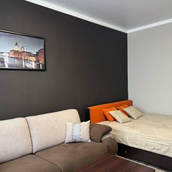 Сдается 1-комнатная квартира, 41,4 м²
