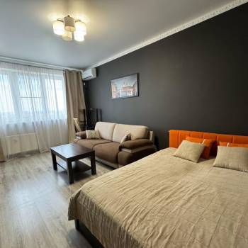 Сдается 1-комнатная квартира, 41,4 м²