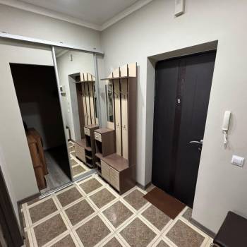 Сдается 1-комнатная квартира, 41,4 м²