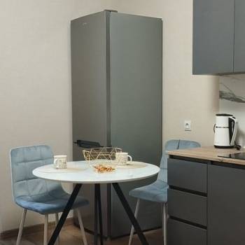 Сдается 1-комнатная квартира, 45 м²