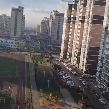 Сдается 1-комнатная квартира, 45 м²