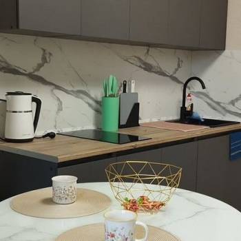 Сдается 1-комнатная квартира, 45 м²