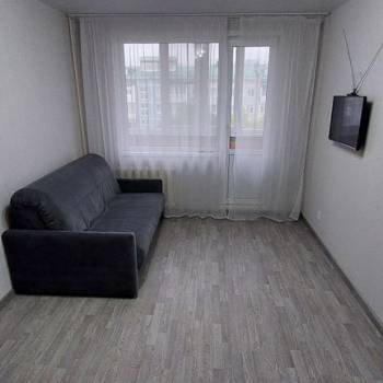 Сдается 1-комнатная квартира, 30 м²