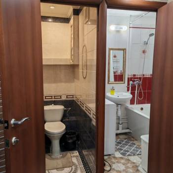 Сдается 2-х комнатная квартира, 47 м²