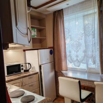Сдается 2-х комнатная квартира, 47 м²