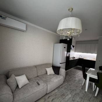 Сдается 2-х комнатная квартира, 61,4 м²