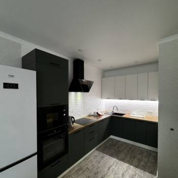 Сдается 2-х комнатная квартира, 61,4 м²