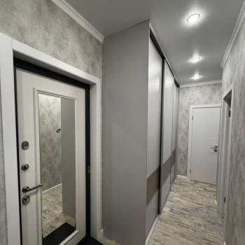 Сдается 2-х комнатная квартира, 61,4 м²
