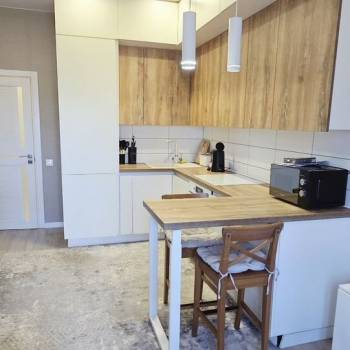 Сдается 1-комнатная квартира, 52,5 м²