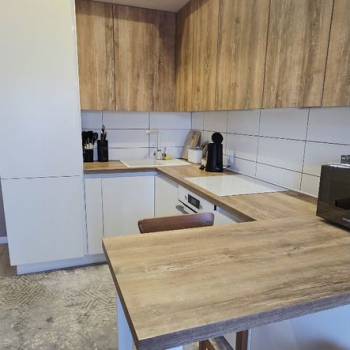 Сдается 1-комнатная квартира, 52,5 м²