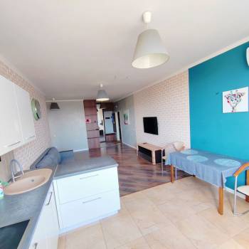 Сдается 2-х комнатная квартира, 75 м²