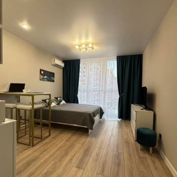 Сдается 1-комнатная квартира, 23 м²