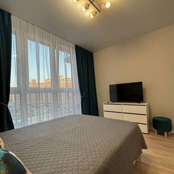 Сдается 1-комнатная квартира, 23 м²