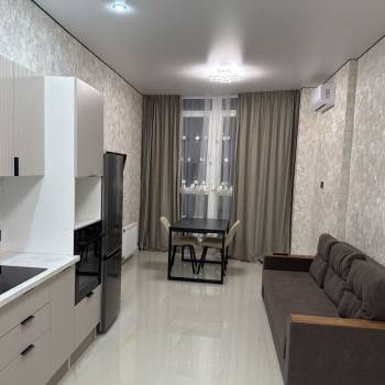 Сдается 2-х комнатная квартира, 64 м²