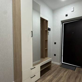 Сдается 2-х комнатная квартира, 37 м²