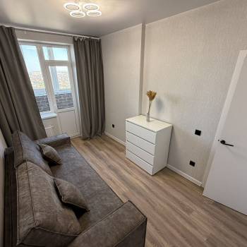 Сдается 2-х комнатная квартира, 45,3 м²