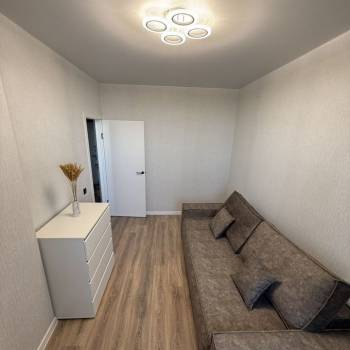 Сдается 2-х комнатная квартира, 45,3 м²