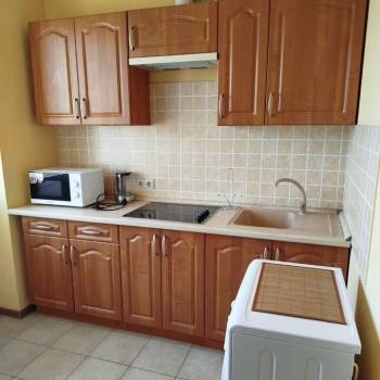 Сдается 2-х комнатная квартира, 42 м²