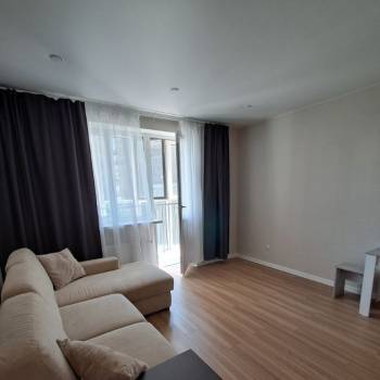Сдается 1-комнатная квартира, 29,4 м²