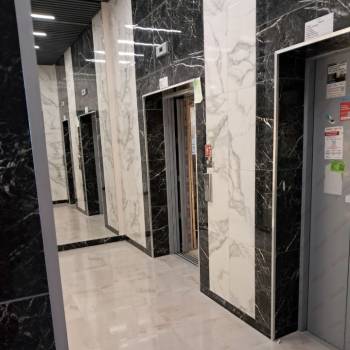 Сдается 1-комнатная квартира, 29,4 м²