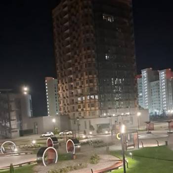 Сдается 1-комнатная квартира, 29,4 м²