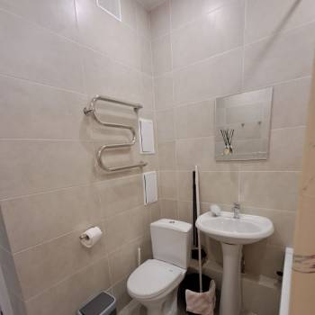 Сдается 1-комнатная квартира, 29,4 м²