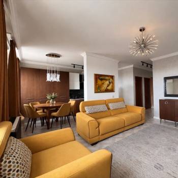 Продается 2-х комнатная квартира, 60 м²