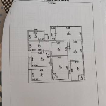 Продается Дом, 112 м²