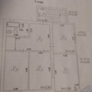 Продается Дом, 175 м²