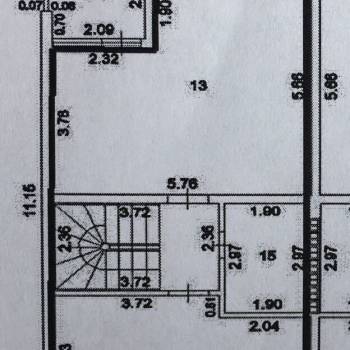 Продается Дом, 135 м²