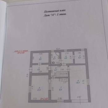 Продается Дом, 187 м²