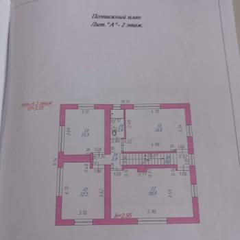 Продается Дом, 187 м²