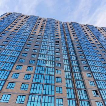 Продается 2-х комнатная квартира, 60,6 м²