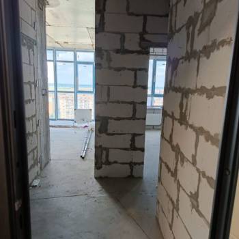 Продается 2-х комнатная квартира, 60,6 м²