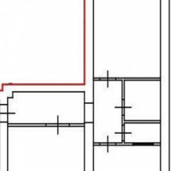 Продается 2-х комнатная квартира, 50 м²