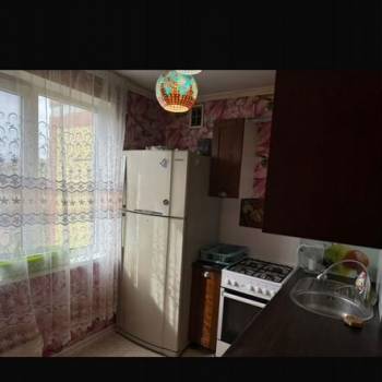 Продается 3-х комнатная квартира, 69 м²