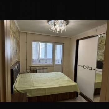 Продается 3-х комнатная квартира, 69 м²