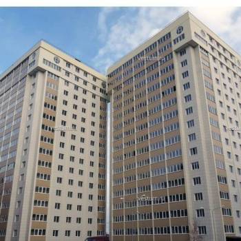 Сдается 1-комнатная квартира, 28 м²