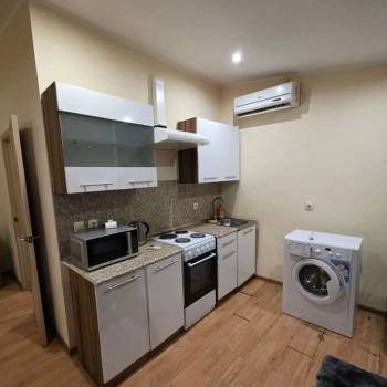 Сдается 1-комнатная квартира, 28 м²