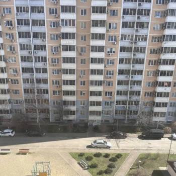 Сдается 2-х комнатная квартира, 56 м²