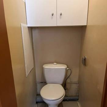 Сдается 2-х комнатная квартира, 56 м²