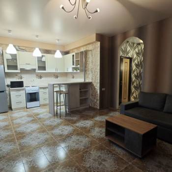 Сдается 1-комнатная квартира, 36 м²