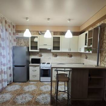 Сдается 1-комнатная квартира, 36 м²