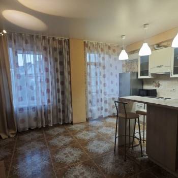 Сдается 1-комнатная квартира, 36 м²