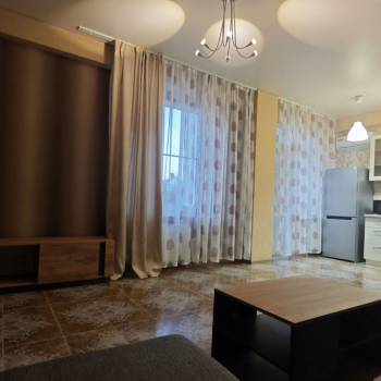 Сдается 1-комнатная квартира, 36 м²