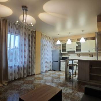 Сдается 1-комнатная квартира, 36 м²