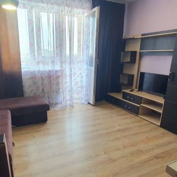 Сдается 1-комнатная квартира, 32 м²