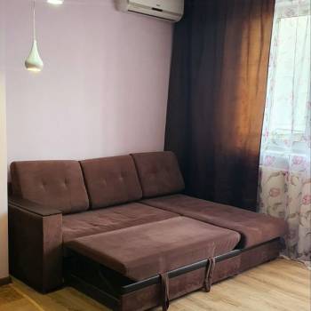 Сдается 1-комнатная квартира, 32 м²