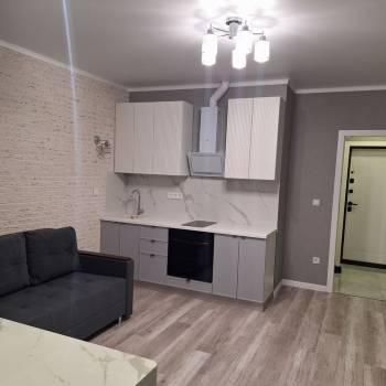 Сдается 1-комнатная квартира, 26 м²