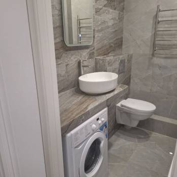 Сдается 1-комнатная квартира, 26 м²